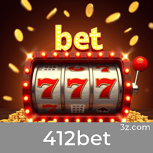 412bet: Liderança em Jogos de Mesa ao Vivo