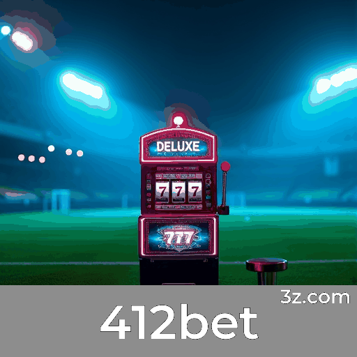 412bet: Bônus e Ofertas Exclusivas para Você