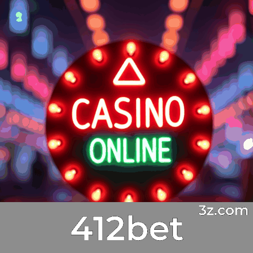 Registre-se Rapidamente e Desbloqueie Recompensas Exclusivas 412bet