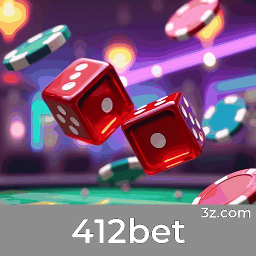 412bet: A Revolução das Apostas em Seu Bolso