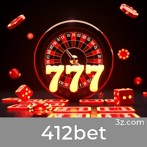 412bet: Inovação de Jogos e Tecnologia de Ponta