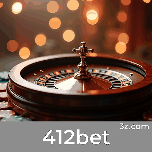412bet: Liderança em Jogos de Mesa ao Vivo