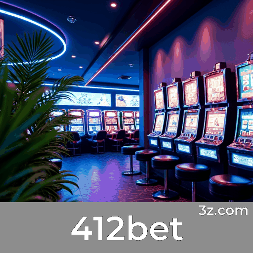 Recompensas Reais e Transparentes no 412bet: Promoções Sem Pegadinhas