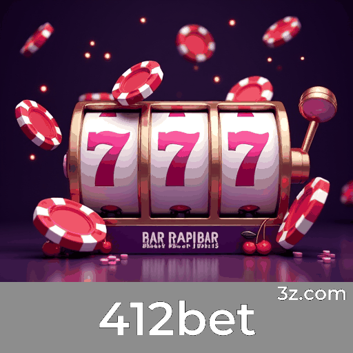 412bet: A Plataforma de Apostas Profissional e Confiável