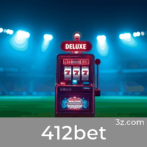 412bet: A Plataforma de Apostas Profissional e Confiável
