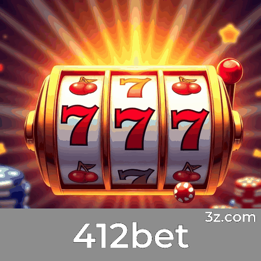 412bet: A Plataforma de Apostas Profissional e Confiável